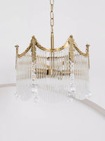 Load image into Gallery viewer, Modern Chandelier - Elegant Dining Room Lighting
