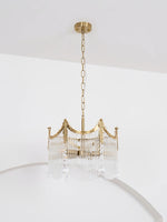 Load image into Gallery viewer, Modern Chandelier - Elegant Dining Room Lighting
