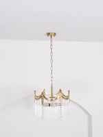 Load image into Gallery viewer, Modern Chandelier - Elegant Dining Room Lighting
