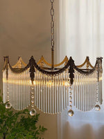Load image into Gallery viewer, Modern Chandelier - Elegant Dining Room Lighting
