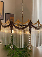 Load image into Gallery viewer, Modern Chandelier - Elegant Dining Room Lighting
