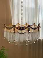 Load image into Gallery viewer, Modern Chandelier - Elegant Dining Room Lighting
