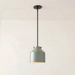 Load image into Gallery viewer, nerys_nordic_minimalist_morandi_matte_metal_pendant_light_10__PID:4d4b9389-5cf5-478d-933b-af7886d1aad7