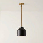 Load image into Gallery viewer, nerys_nordic_minimalist_morandi_matte_metal_pendant_light_5__PID:f381b97f-5fc1-4bc0-9518-29f94414d5fd
