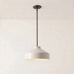 Load image into Gallery viewer, nerys_nordic_minimalist_morandi_matte_metal_pendant_light_8_7e176245-c9c2-43eb-bc10-2422c5249201__PID:f09d5461-4d0a-4e46-962f-1584ba5dcfa1