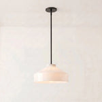 Load image into Gallery viewer, nerys_nordic_minimalist_morandi_matte_metal_pendant_light_baaa1f2a-8a8c-495f-b9f2-94c14e5dd18c__PID:494f3eec-fe40-42ba-91d7-9a5c9b08bcff