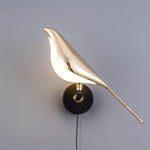 Bild in Gallery-Viewer laden, Nomi Acrylic Plug-In Wall Light - product image 4