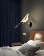 Bild in Gallery-Viewer laden, Nomi Acrylic Plug-In Wall Light - product image 12