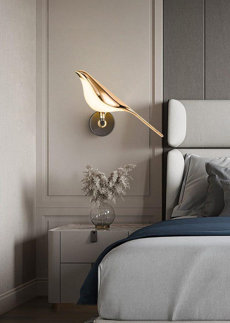 Nomi Acrylic Plug-In Wall Light - product image 7