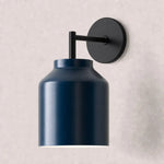 Load image into Gallery viewer, nordicminimalistmorandimattemetalwallsconce_10__PID:f0a39d67-54e7-4391-be77-88bb93dcc1bf