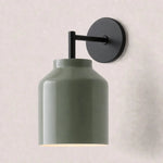 Load image into Gallery viewer, nordicminimalistmorandimattemetalwallsconce_3__PID:58c9bf8c-f0a3-4d67-94e7-2391fe7788bb