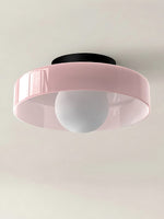 Load image into Gallery viewer, Nordic Morandic Disc Orb Wall Lamp Ceiling Lamp

