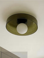Load image into Gallery viewer, Nordic Morandic Disc Orb Wall Lamp Ceiling Lamp

