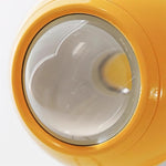 Bild in Gallery-Viewer laden, Adjustable Chrome and Color Spotlight Wall Lamp - product view 13