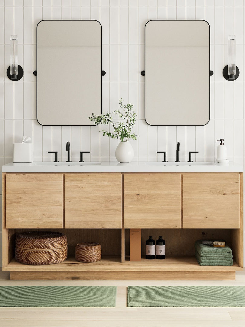 Aplique de pared moderno Rivora de vidrio estriado para interiores y exteriores. Ideal para la decoración del hogar.