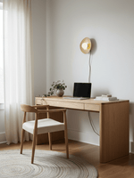Cargar imagen en el visor de la Galería, Pebble Ceramic Disc Plug-In Wall Light - product image 6
