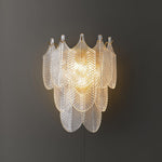 Charger l'image dans la visionneuse de galerie, Piemonte Brass Plug-In Wall Light - product image 5