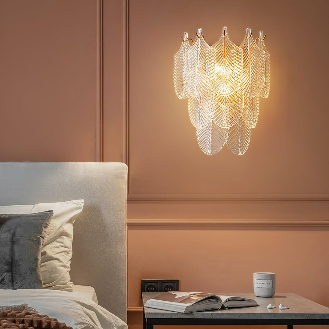 Piemonte Brass Plug-In Wall Light - product image 8