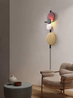 Load image into Gallery viewer, Planet Movable-Disc Plug-In Wall Light - product image 6