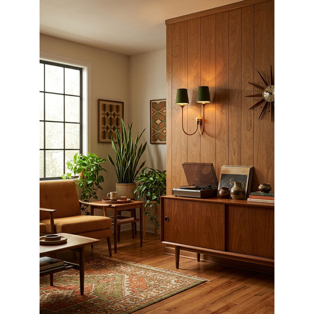 Ainsley Wall Sconce