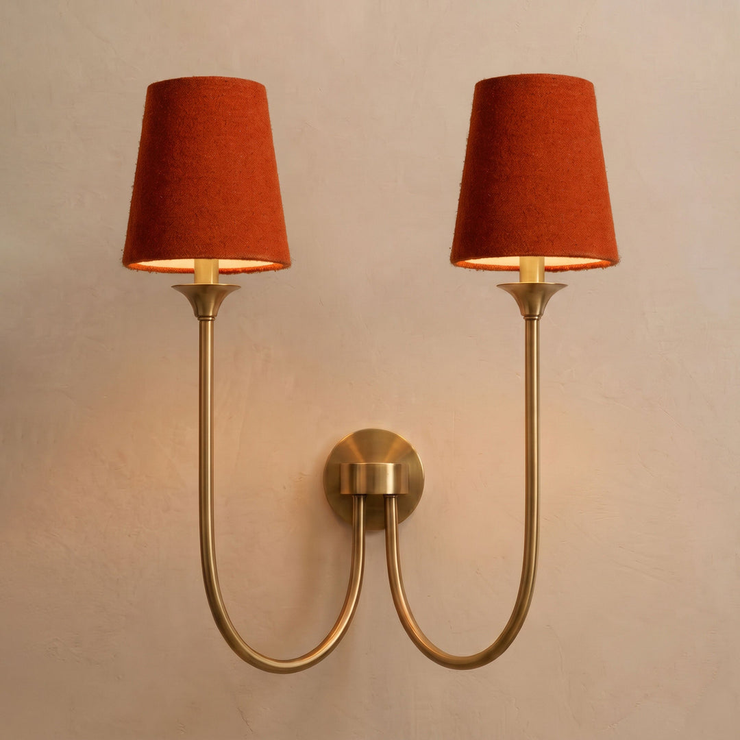 Ainsley Wall Sconce
