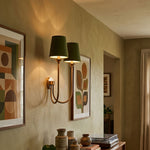 Load image into Gallery viewer, Ainsley Wall Sconce