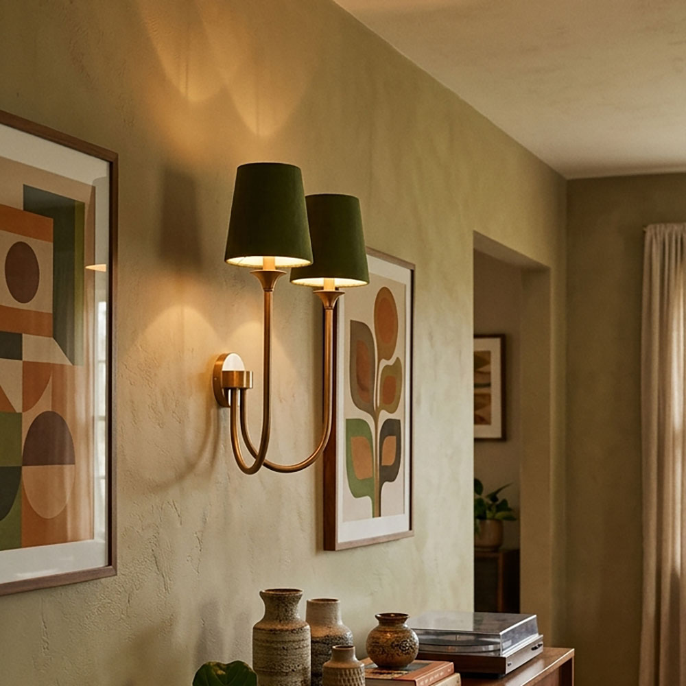 Ainsley Wall Sconce