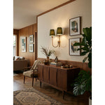 Load image into Gallery viewer, Ainsley Wall Sconce
