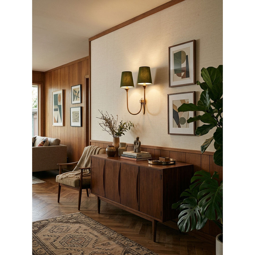 Ainsley Wall Sconce