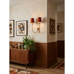 Load image into Gallery viewer, Ainsley Wall Sconce