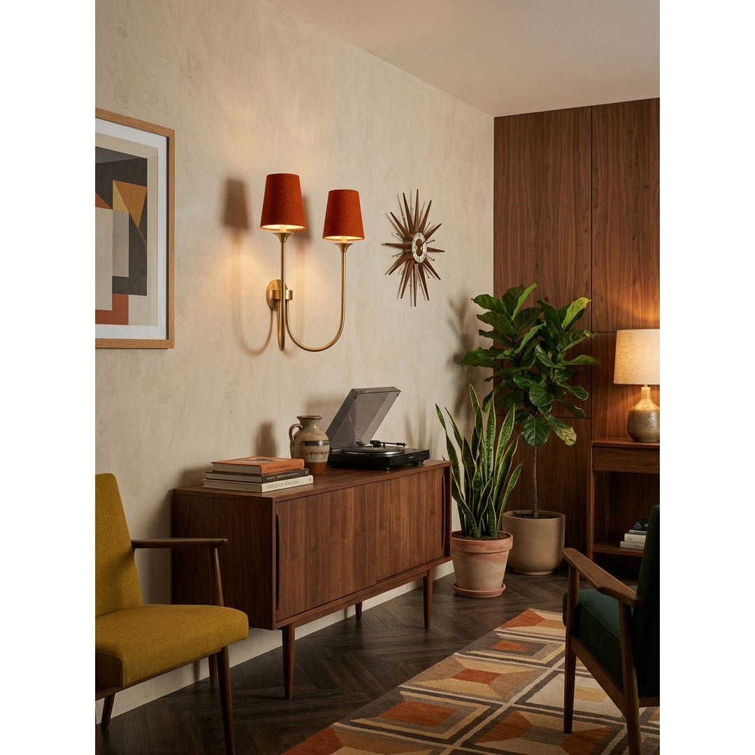 Ainsley Wall Sconce