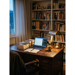 Load image into Gallery viewer, Aleta Table Lamp