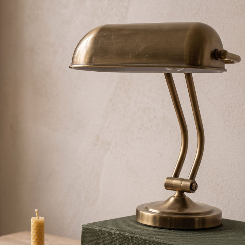 Aleta Table Lamp