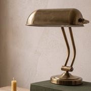 Aleta Table Lamp