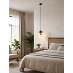 Load image into Gallery viewer, Alys Alabaster Pendant Lamp