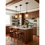 Load image into Gallery viewer, Alys Alabaster Pendant Lamp