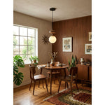 Load image into Gallery viewer, Alys Alabaster Pendant Lamp