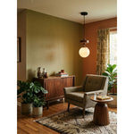 Load image into Gallery viewer, Alys Alabaster Pendant Lamp