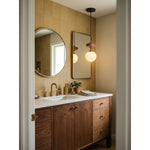 Load image into Gallery viewer, Alys Alabaster Pendant Lamp