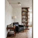 Load image into Gallery viewer, Aventine Alabaster Flush Mount Ceiling Light
