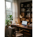 Load image into Gallery viewer, Bergamo Table Lamp
