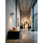 Load image into Gallery viewer, Caldren Wall Sconce