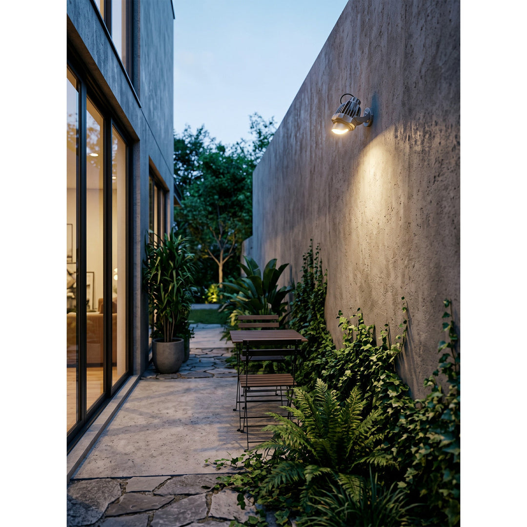 Caldren Wall Sconce