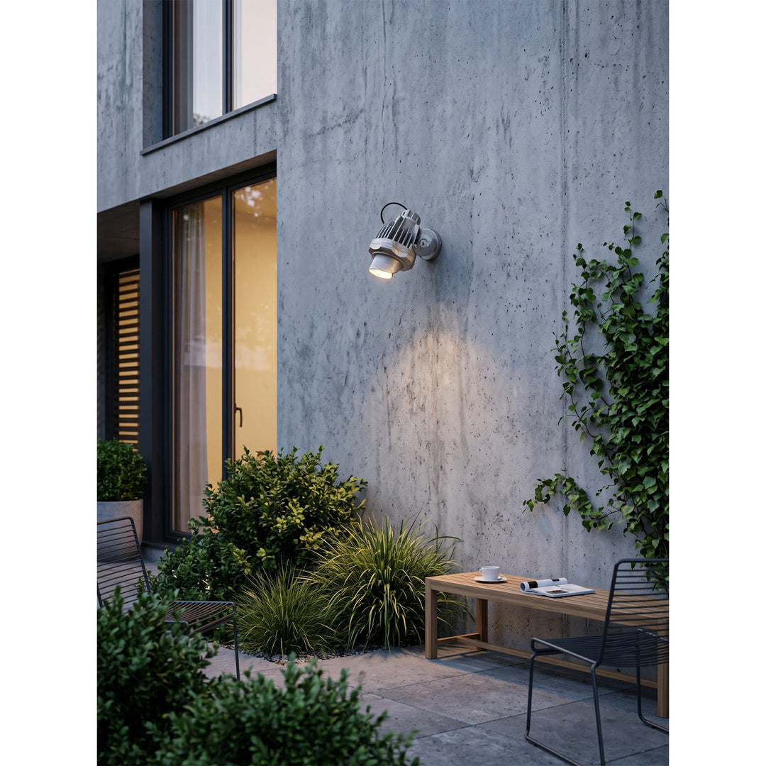 Caldren Wall Sconce