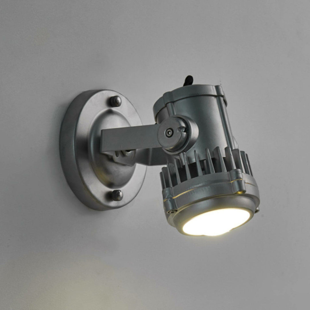 Caldren Wall Sconce