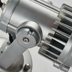 Load image into Gallery viewer, Caldren Wall Sconce