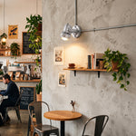 Load image into Gallery viewer, Caldren Wall Sconce