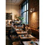 Load image into Gallery viewer, Caldren Wall Sconce
