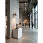Load image into Gallery viewer, Caldren Wall Sconce