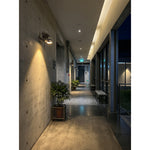 Load image into Gallery viewer, Caldren Wall Sconce